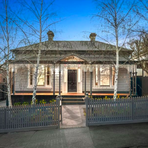 6 Bayview Avenue, Hawthorn East