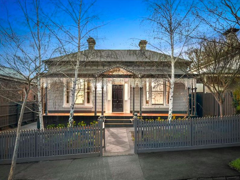 6 Bayview Avenue, Hawthorn East