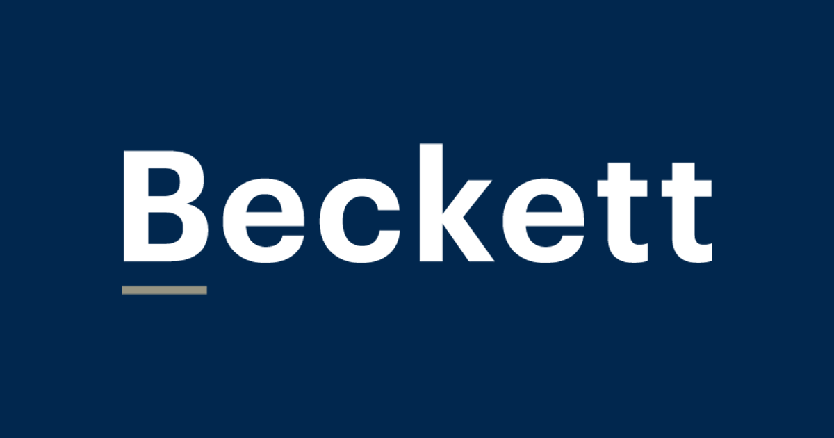 Beckett Property opengraph logo