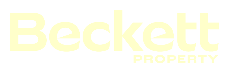 Beckett Property Logo